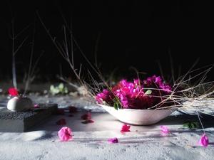 花艺定制